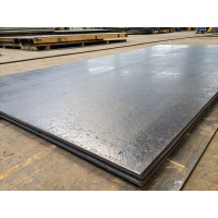 Лист чугунный 5x600x1200 мм СЧ20 ГОСТ 1412-85