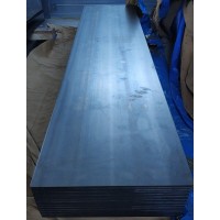 Лист стальной холоднокатаный 0,8x1500x2000 мм 60С2А ГОСТ 19904-90