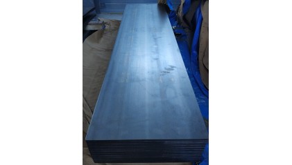 лист стальной холоднокатаный 2 мм 60С2А купить в Воронеже