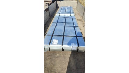 Лист стальной холоднокатаный 5 мм 20Х фото лист стальной холоднокатаный 5 мм 20Х купить в Воронеже