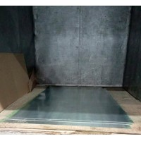 Лист оцинкованный 0,45x1200x2500 мм 09Г2С ГОСТ 14918-2020