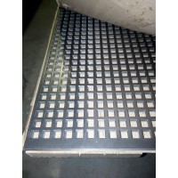 Лист стальной перфорированный 2x1000x2000 мм Qg 10-14 08пс ГОСТ 58602-2019