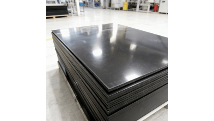 высокомолекулярный листовой полиэтилен 3x1000x2000 мм PE100 купить в Воронеже