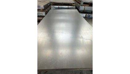 лист алюминиевый 3 мм А5 купить в Воронеже