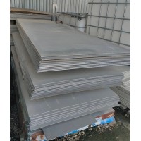 Лист жаропрочный 2,2x1000x2000 мм ХН60ВТ ГОСТ 24982-81