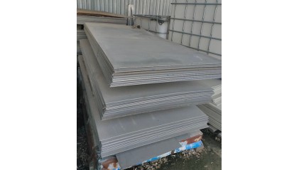 лист жаропрочный 2 мм AISI 310 купить в Воронеже