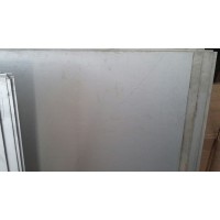 Лист титановый 0,6x1000x1500 мм ВТ1-0 ГОСТ 22178-76