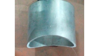 обечайку оцинкованную цилиндрическую 2020x14 мм Ст3 купить в Воронеже