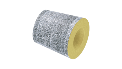 переход теплоизоляционный минераловатный 64x60 мм купить в Воронеже