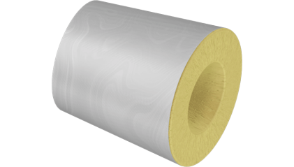 переход теплоизоляционный минераловатный 457x426 мм купить в Воронеже