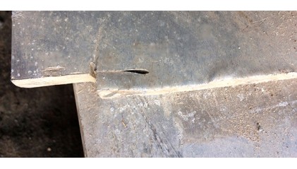 плиту алюминиевую 140x2000x5000 мм Д16АТ купить в Воронеже