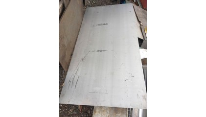 плиту жаропрочную 5 мм 95Х18 купить в Воронеже