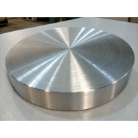 Поковка алюминиевая 800 мм АМг6 ОСТ 1 90073-85