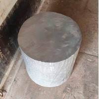 Поковка чугунная круглая 240 мм СЧ20 ГОСТ 1412-85