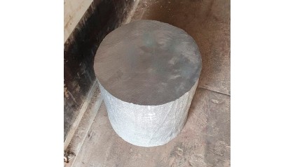 поковку чугунную круглую 340 мм СЧ20 купить в Воронеже