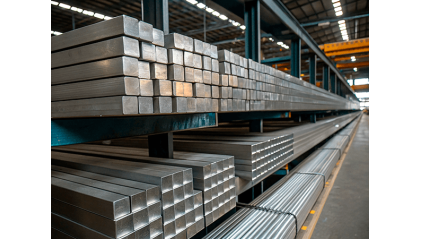 поковку нержавеющую 80 мм 08Х17Н5М3 купить в Воронеже