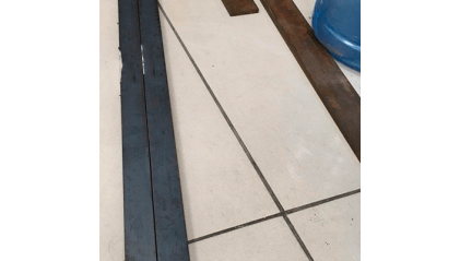 полосу стальную горячекатаную 40x5 мм 60С2А купить в Воронеже