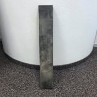 Полоса титановая 20x1,2 мм ВТ6 ГОСТ 22178-76