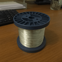 Припой серебряный 2 мм ПСр 1 ГОСТ 19738-2015