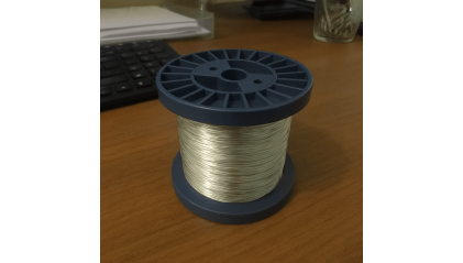 припой серебряный 2,5 мм пСр 6 купить в Воронеже