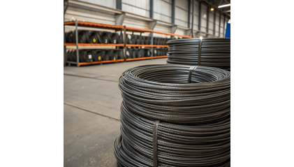 проволоку стальную ВР-1 2 мм Ст3сп купить в Воронеже