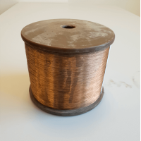Проволока бронзовая ДКРПМ 2 мм БрБ2 ГОСТ 15834-2016