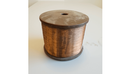 проволоку бронзовую ДКРНМ 0,15 мм БрАЖНМц9-4-4-1 купить в Воронеже