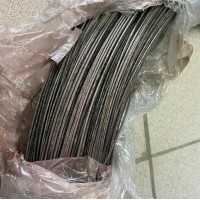 Проволока фехраль ТЭН 3 мм Х15Ю5 ГОСТ 12766.1-90