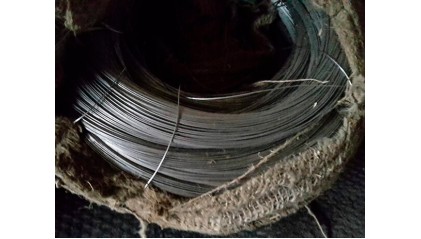 проволоку жаропрочную 3,5 мм 12ХМ купить в Воронеже