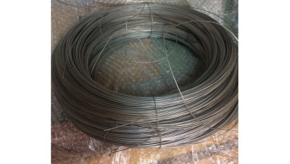 проволоку жаропрочную 4 мм 40Х13 купить в Воронеже