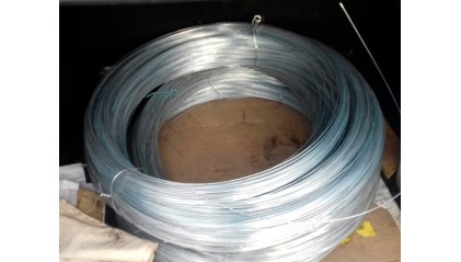 проволоку жаропрочную 1,2 мм 12ХМ купить в Воронеже