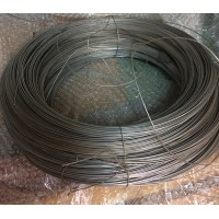 Проволока жаропрочная 6 мм 30Х13 ГОСТ 18143-72