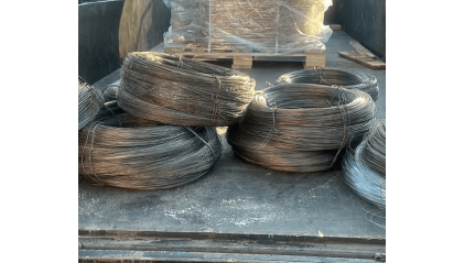 проволоку стальную холоднотянутую 15пс 2 мм купить в Воронеже