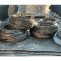 Проволока стальная холоднотянутая 17ГС 4 мм ГОСТ 2771-81