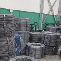 Проволока стальная канатная 3 мм Ст60 ГОСТ 7372-79