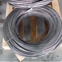 Проволока стальная пружинная 0,14 мм 65Г Б-2 ГОСТ 9389-75