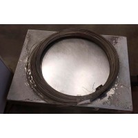 Проволока нержавеющая сварочная 1,8 мм СВ-40Х13 ГОСТ 18143-72