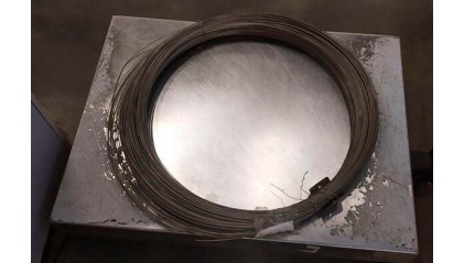 проволоку нержавеющую сварочную 1,3 мм СВ-10Х17Н13М2Т купить в Воронеже