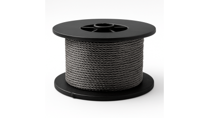 проволоку стальную витую 1,1 мм Ст5пс купить в Воронеже