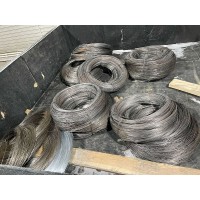 Проволока стальная вязальная 2 мм Ст3 ГОСТ 3282-74