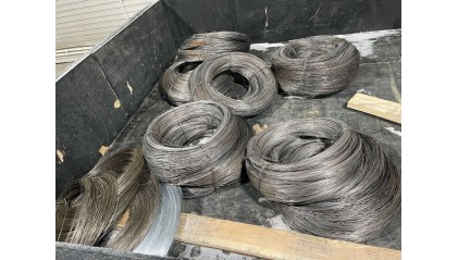 проволоку стальную вязальную 3 мм 10пс купить в Воронеже