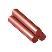 Пруток медный