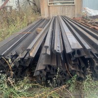 Рельсы Р65 стальные железнодорожные 6 м Э76Т ГОСТ 51685-2013