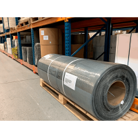 Роль свинцовая ДПРХХ 2x1250 мм С2 ГОСТ 89-2018