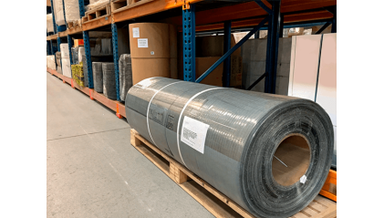 роль свинцовую ДПРХХ 4x1000 мм С2 купить в Воронеже