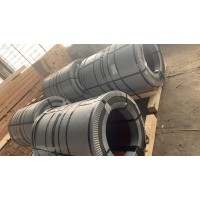 Рулон стальной холоднокатаный 2x600 мм 08пс ГОСТ 19904-90