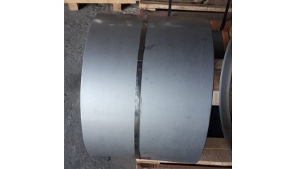 рулон нержавеющий 0,5x1250 мм AISI 201 купить в Воронеже