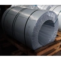 Рулон оцинкованный с полимерным покрытием 0,9x2000 мм 10пс ГОСТ 52146-2003