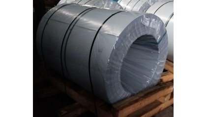 рулон оцинкованный с полимерным покрытием 1,2x500 мм 10пс купить в Воронеже