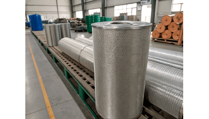 сетку фильтровую стальную П76 НУ купить в Воронеже